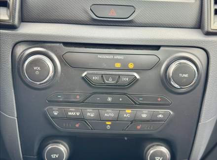 Ford - Ranger