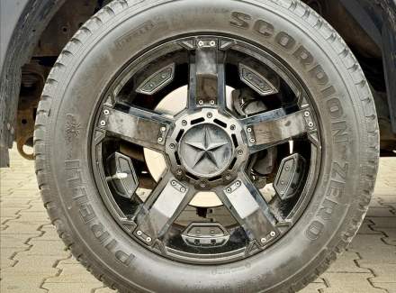 Ford - Ranger