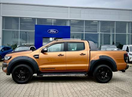Ford - Ranger