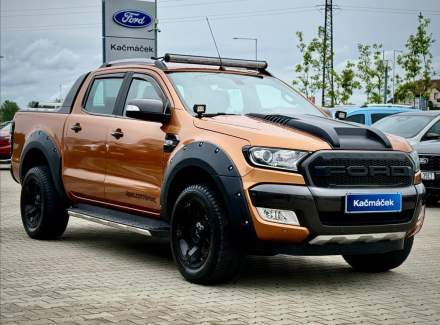 Ford - Ranger