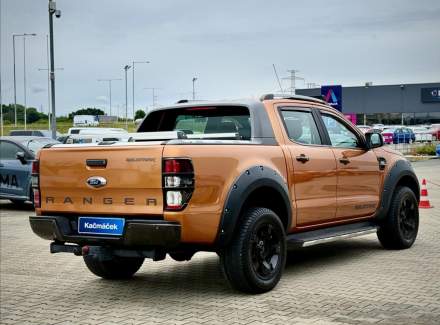 Ford - Ranger