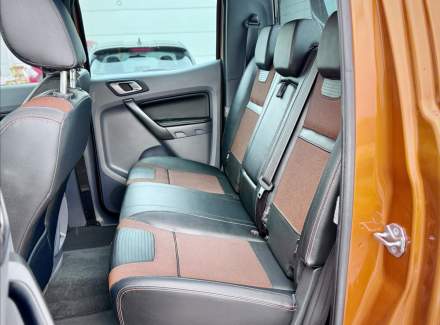 Ford - Ranger