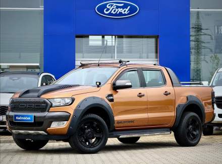 Ford - Ranger