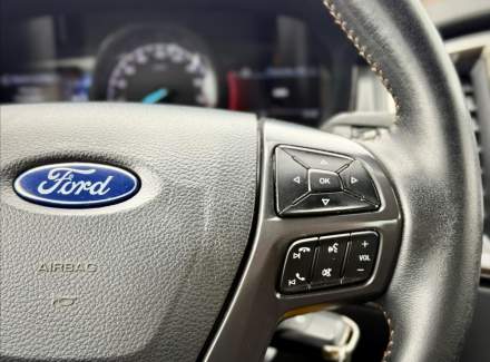 Ford - Ranger