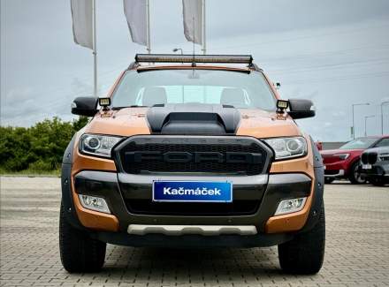 Ford - Ranger