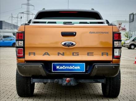 Ford - Ranger