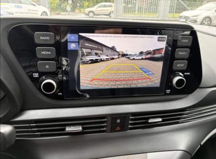 Hyundai - i20