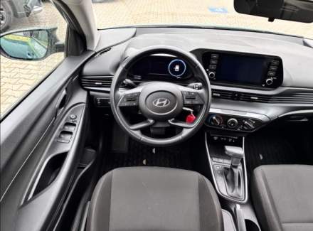 Hyundai - i20