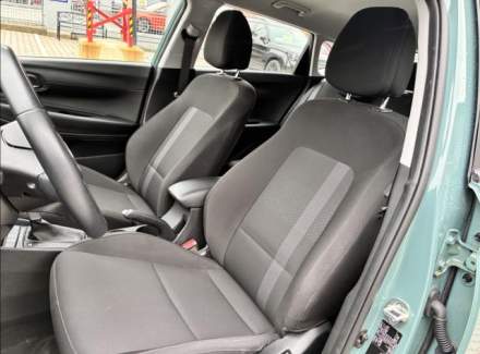 Hyundai - i20