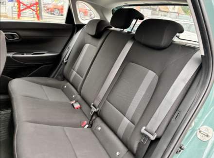 Hyundai - i20