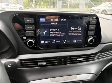 Hyundai - i20