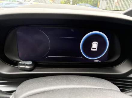 Hyundai - i20