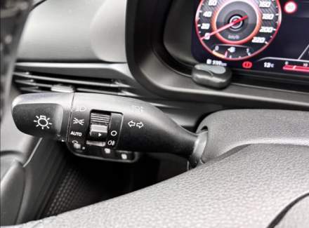 Hyundai - i20