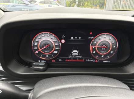 Hyundai - i20