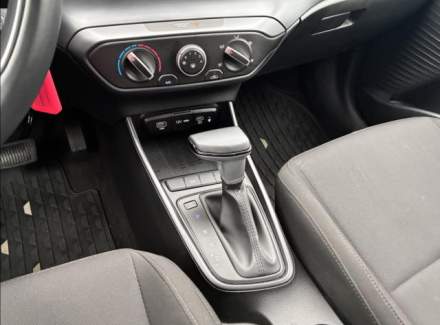Hyundai - i20