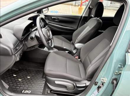 Hyundai - i20