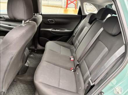 Hyundai - i20