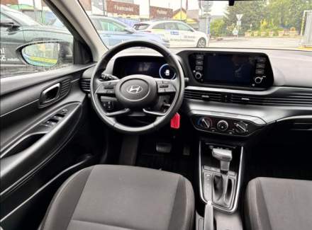 Hyundai - i20