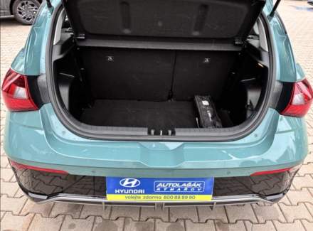 Hyundai - i20