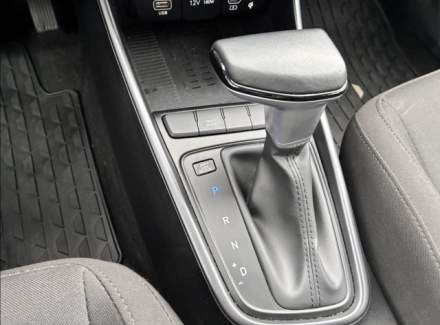 Hyundai - i20