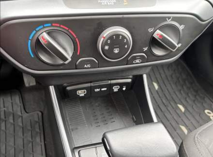 Hyundai - i20