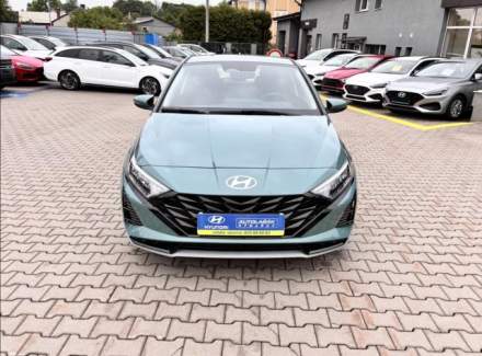 Hyundai - i20