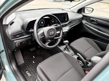 Hyundai - i20