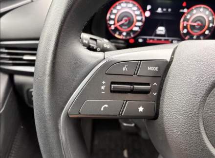 Hyundai - i20