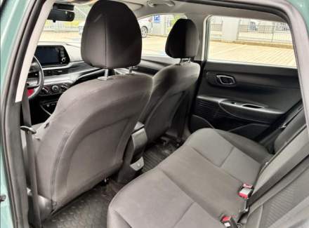 Hyundai - i20
