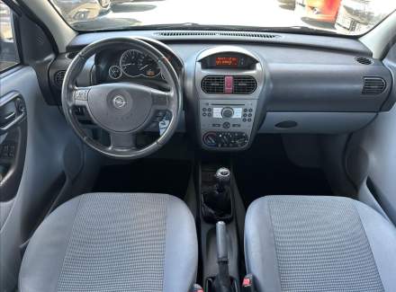 Opel - Corsa