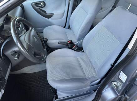 Opel - Corsa