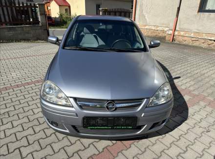 Opel - Corsa