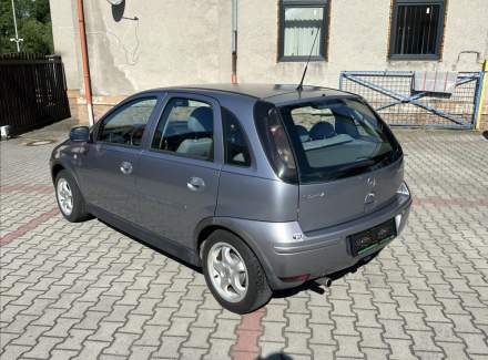 Opel - Corsa