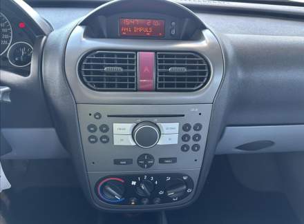 Opel - Corsa