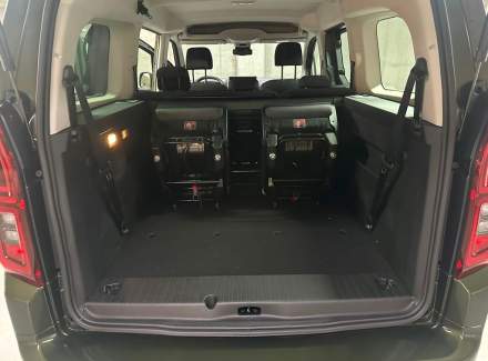 Toyota - Proace City