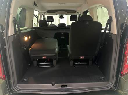 Toyota - Proace City