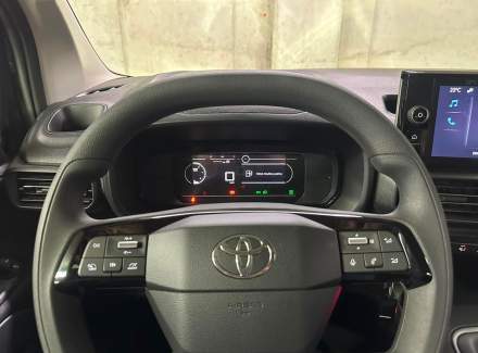 Toyota - Proace City