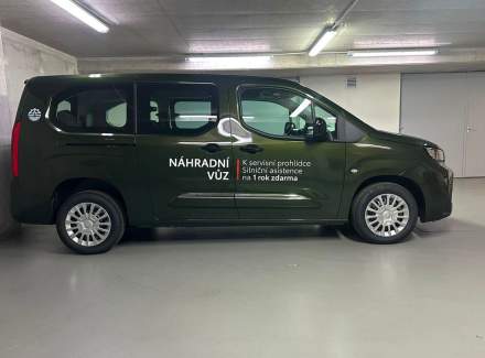 Toyota - Proace City