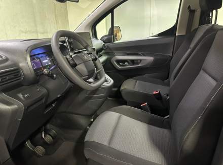 Toyota - Proace City