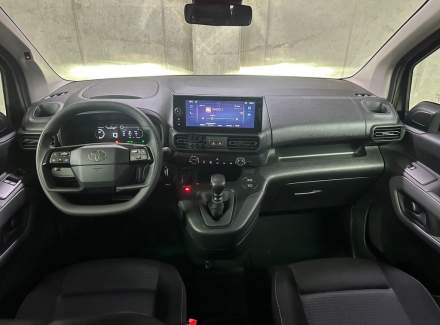 Toyota - Proace City