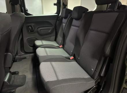 Toyota - Proace City