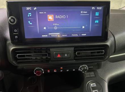 Toyota - Proace City