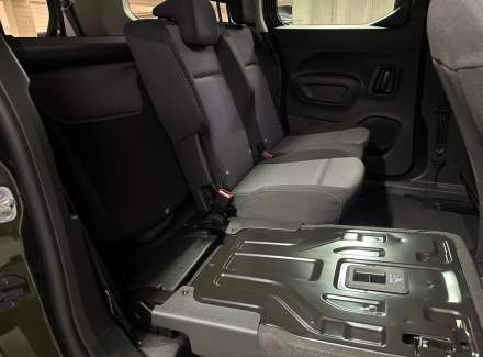 Toyota - Proace City