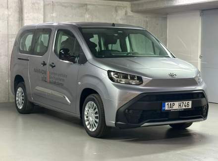 Toyota - Proace City