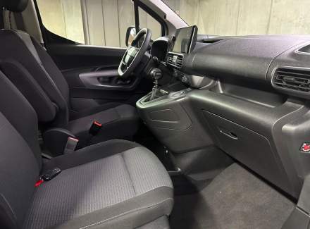 Toyota - Proace City