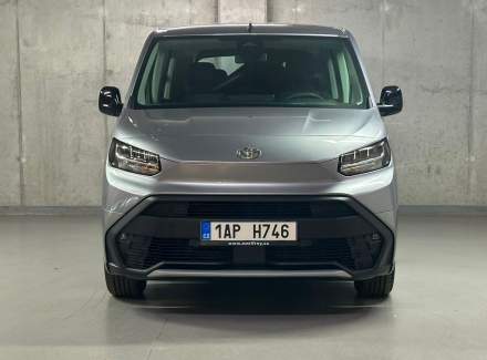 Toyota - Proace City