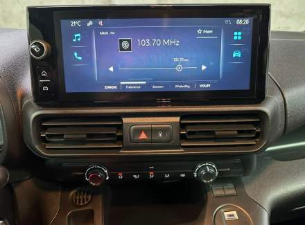 Toyota - Proace City