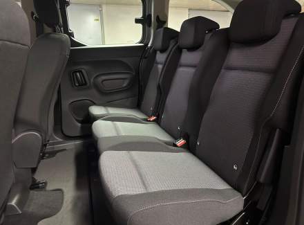 Toyota - Proace City