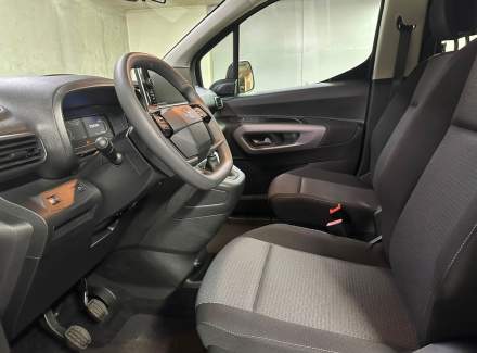 Toyota - Proace City