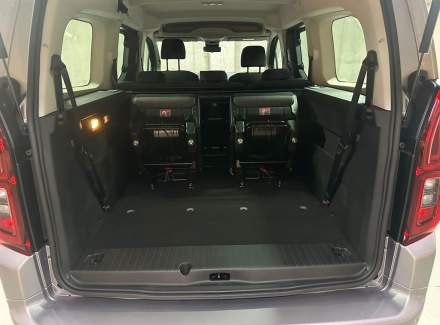 Toyota - Proace City